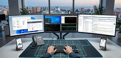 Servicio técnico informático