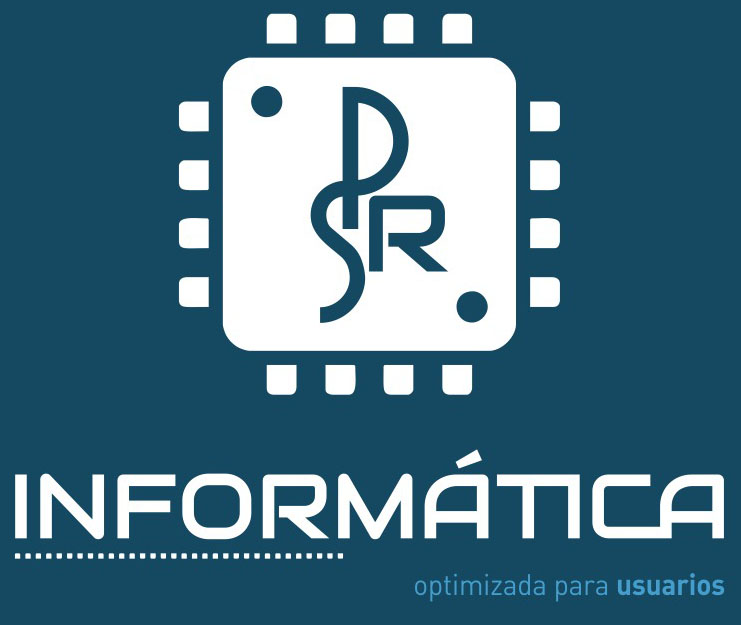 Logo SPR Informática