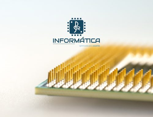 Configuración de PC