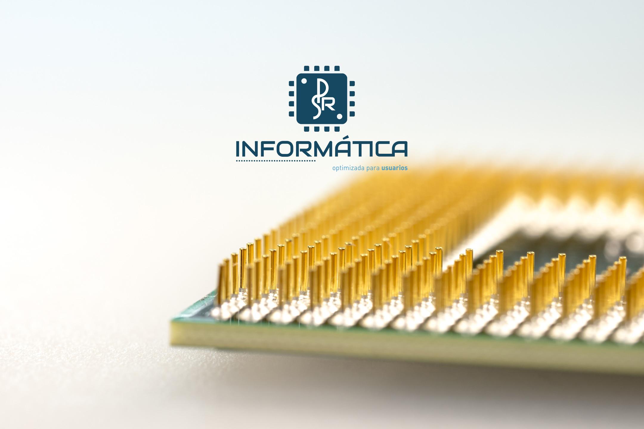 SPR Informática optimazada para usuarios | Santy Parra